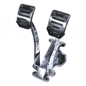 DELUXE PEDAL ASSEMBLY FRAMES