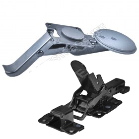 Panel Latches
