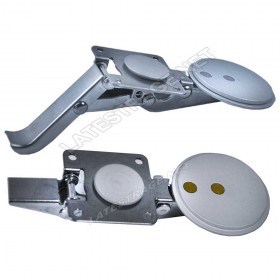 PANEL LATCHES