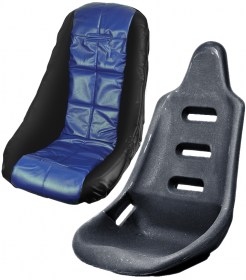 Poly Seats and Covers