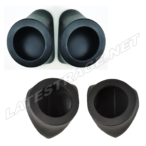 SPEAKER PODS
