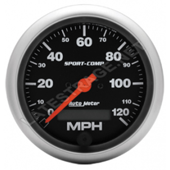 AUTOMETER GAUGES