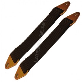 SUSPENSION LIMITERS