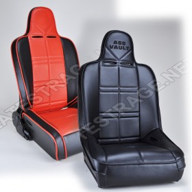 Suspension Seats
