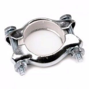 TAIL PIPE CLAMP
