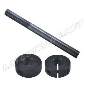 THRU RODS AND NUT
