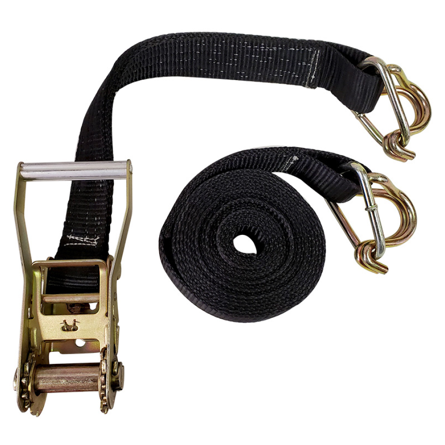 HEAVY DUTY TIE DOWN