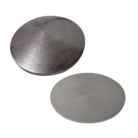 TUBING END CAPS