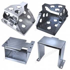 BATTERY BOXES